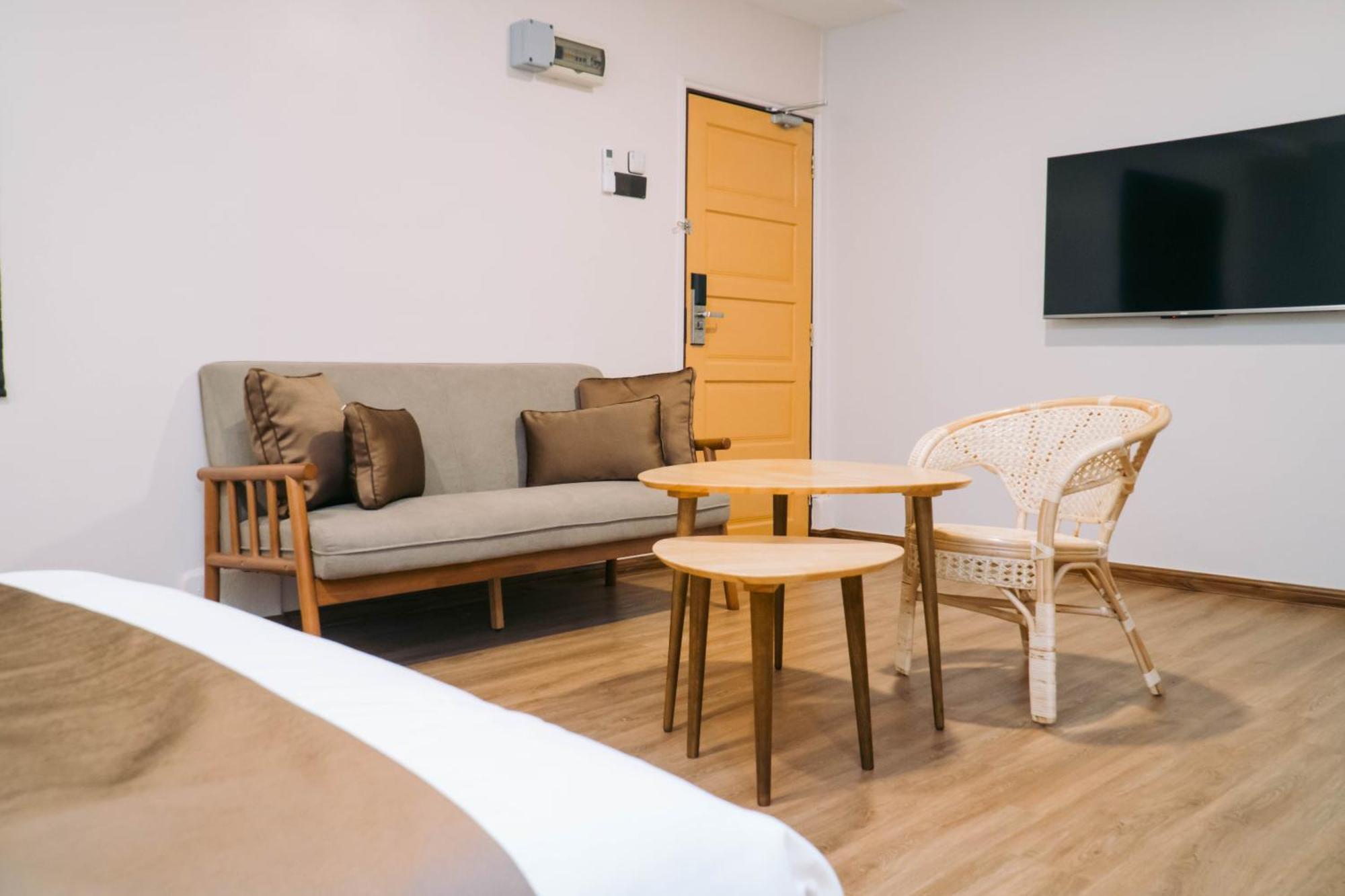 פורט דיקסון Mulyo Hotel מראה חיצוני תמונה